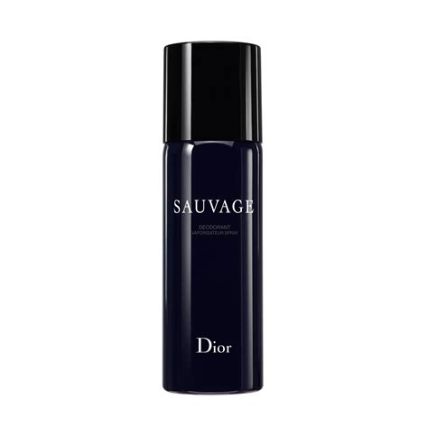 deodorante dior sauvage|dior sauvage deodorant 150 ml.